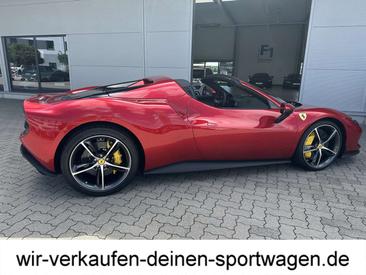 Ferrari 296 GTB — photo 3