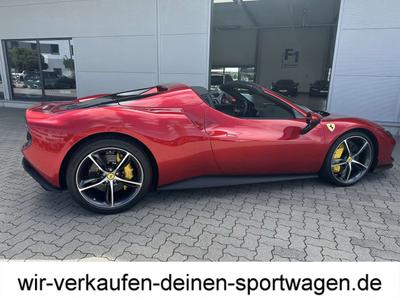 Ferrari 296 GTB
