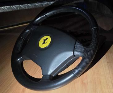 Ferrari F355 — photo 24