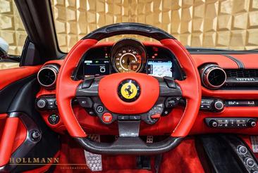Ferrari 812 GTS — photo 13
