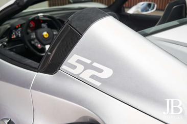Ferrari 488 Spider — photo 26