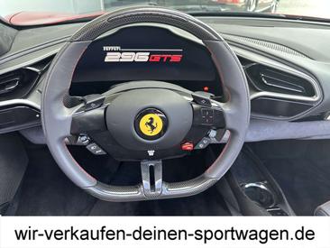Ferrari 296 GTB — photo 4