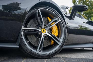 Ferrari 296 GTS — photo 10