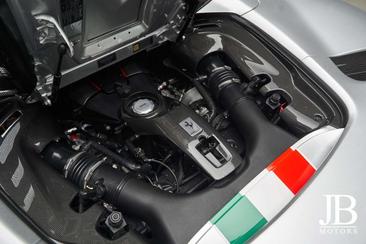 Ferrari 488 Spider — photo 27