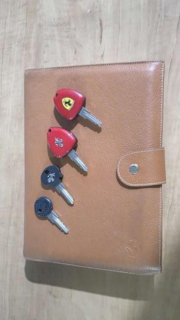 Ferrari F355 — photo 26