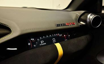 Ferrari 812 GTS — photo 11