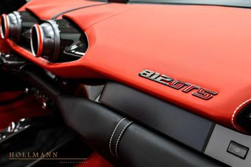 Ferrari 812 GTS — photo 15