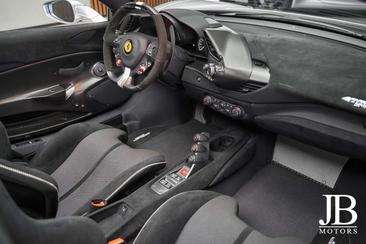 Ferrari 488 Spider — photo 28