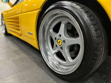 Ferrari 348 — photo 16