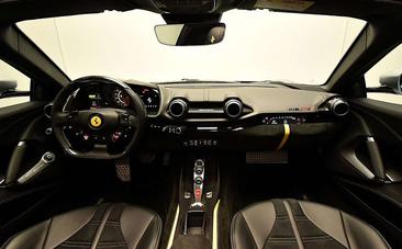 Ferrari 812 GTS — photo 12