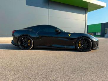Ferrari Portofino — photo 3