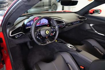 Ferrari 296 GTS — photo 11