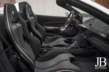 Ferrari 488 Spider — photo 29