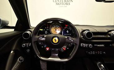 Ferrari 812 GTS — photo 13