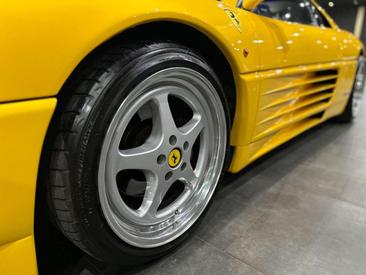 Ferrari 348 — photo 17
