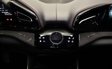 Ferrari Purosangue — photo 11