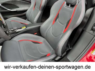 Ferrari 296 GTB — photo 8
