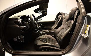 Ferrari 812 GTS — photo 14