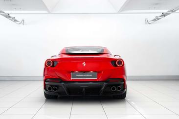 Ferrari Portofino — photo 4