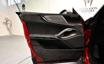 Ferrari Purosangue — photo 12
