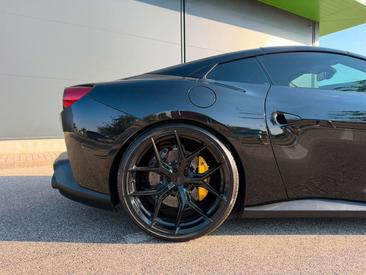 Ferrari Portofino — photo 5