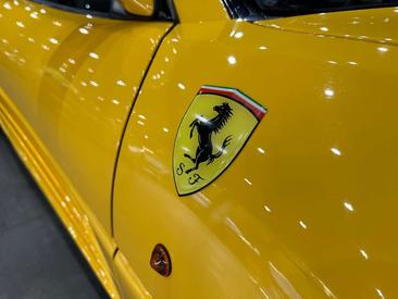 Ferrari 348 — photo 18