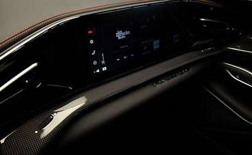 Ferrari Purosangue — photo 13