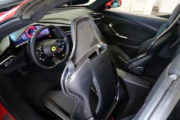 Ferrari 296 GTS — photo 14