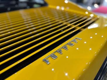 Ferrari 348 — photo 19