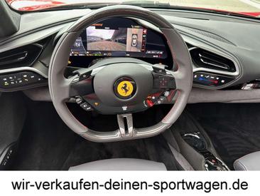 Ferrari 296 GTB — photo 10