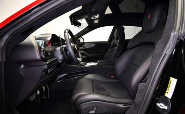 Ferrari Purosangue — photo 14