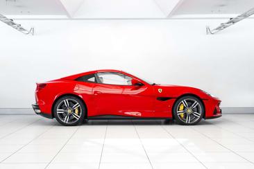 Ferrari Portofino — photo 6