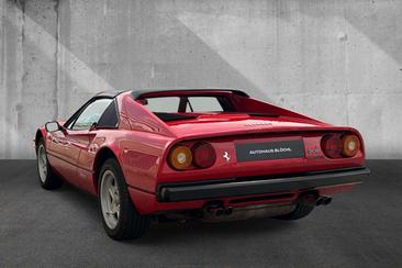 Ferrari 308 GTS — photo 2