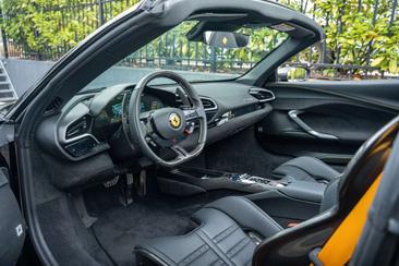 Ferrari 296 GTS — photo 16