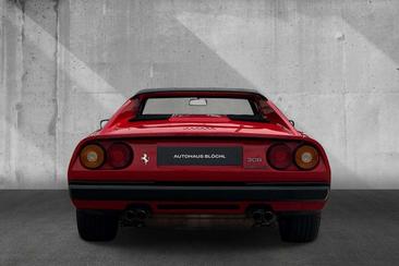 Ferrari 308 GTS — photo 3