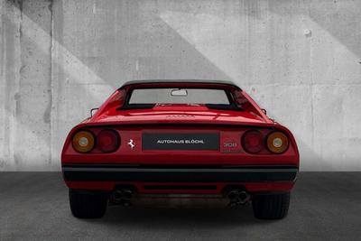 Ferrari 308 GTS