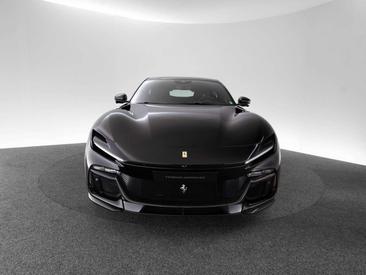 Ferrari Purosangue — photo 2