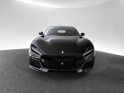Ferrari Purosangue