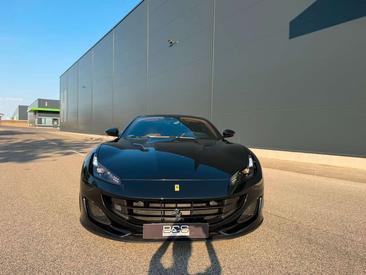Ferrari Portofino — photo 8