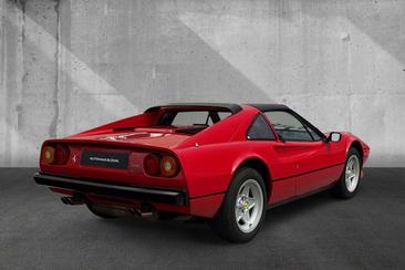 Ferrari 308 GTS — photo 4