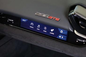 Ferrari 296 GTS — photo 17