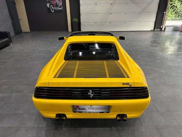 Ferrari 348 — photo 21