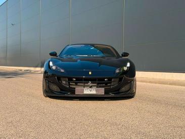 Ferrari Portofino — photo 9