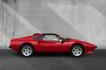 Ferrari 308 GTS — photo 5