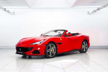 Ferrari Portofino — photo 9