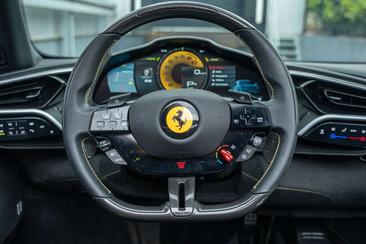 Ferrari 296 GTS — photo 19