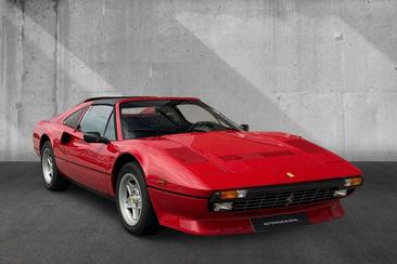 Ferrari 308 GTS — photo 6