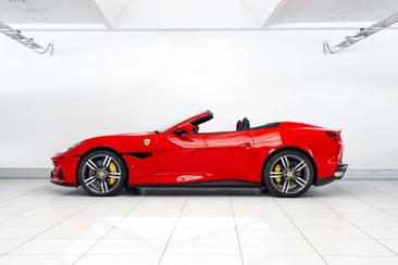 Ferrari Portofino — photo 10