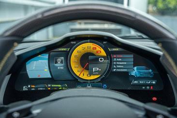 Ferrari 296 GTS — photo 20