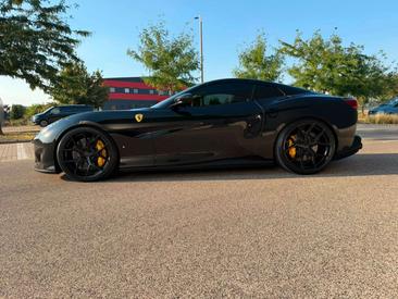 Ferrari Portofino — photo 11